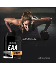 EAA Amminoacidi Essenziali - 480 Compresse
